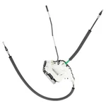 Genuine Maserati 2014-2016 Ghibli Right Rear Door Lock Actuator 670030898. Fixed Price $120.68.