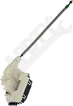 Dorman 937-344 Integrated Door Lock Actuator Front Right. Fixed Price $205.95.