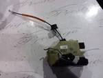 Audi B6 02-04 Right Rear Door Lock Actuator Oem 2002 2003 2004. Fixed Price $71.10.