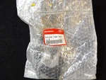New Genuine Oem Honda 74120-TK6-A01 Hood Lock Latch Assembly 2009-2013 Fit. Fixed Price $75.00.