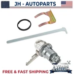 Fit For Oldsmobile & Cadillac Chrome Lockcraft Trunk Cylinder W/keys New. Fixed Price $17.71.