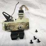 2001 - 2007 Volvo V70 XC70 Trunk Lid Tailgate Lock Latch Actuator Oem. Fixed Price $74.00.