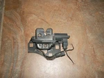 Bytec E3596 3753 Original Trunk Deck Lid Tailgate Lock Latch For Cadillac. Fixed Price $45.00.