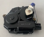 04-10 Toyota Sienna Right Power Slide Door Lock Release Motor R04011210H Oem. Fixed Price $40.00.