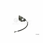Genuine Door Lock Assembly Front Right 8628224 For Volvo. Fixed Price $396.95.