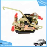 Front Door Lock Latch Driver Side For 6932089119 Toyota Pickup 4RUNNER 88-96. Fixed Price $30.00.