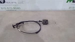 2017-2021 Chevrolet Malibu Rear Left Side Seat Latch 84246357. Fixed Price $30.00.