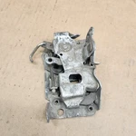 84-88 C4 Corvette Right Door Latch Mechanism Lock & Small Rod Passenger Side Oem. Fixed Price $29.74.