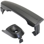 Left Front Exterior Door Handle 2009-2017 Ford Taurus Lincoln 8A5Z54218A14AAPTM. Fixed Price $61.97.