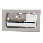 Door Hand Interior Front / Rear Right Side Passenger Ford F-150 Lobo 09-14. Fixed Price $12.89.