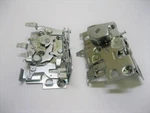 1956 - 1959 Chevy Corvette C1 Door Latch Lock Mechanism Assembly Chevrolet Pair. Fixed Price $1186.45.