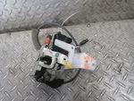 2005 Ford Freestyle Right Passenger Front Door Latch Lock Actuator 3.0L. Fixed Price $30.71.