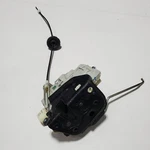 2005-2008 Audi A4 Front Right Side Door Lock Latch Release Actuator 8E1837016AB. Fixed Price $22.00.