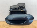 97-03 Bmw E39 528 530 540 M5 Rear Left Outer Door Handle 51228245465 Toledoblau. Fixed Price $13.99.