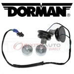 Dorman Ignition Knock Detonation Sensor Kit For 2003-2007 Gmc Savana 3500. Fixed Price $81.93.