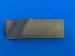 2020-2024 Mercedes Gls-gle Vin Cover Trim Panel A1676870000 Oem. Fixed Price $18.99.