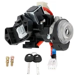 8199135240 Ignition Lock Cylinder Switch & Housing Fit 16-20 Kia Optima. Fixed Price $74.39.