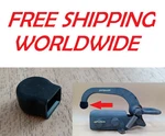 Oem Rubber Bumper Lever Spare Tire Carrier Toyota Landcruiser FJ40. Fixed Price $12.99.