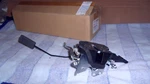 Nos Isuzu N-series Front Door Lock Assembly 8-97892098-2 Nhr Nkr Npr. Fixed Price $24.99.