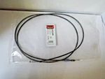 Dorman #912-026 "hood Release Cable" Fits 93-97 Toyota Corolla. Fixed Price $19.95.