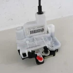 Front Door Lock Lh 51827414 Fiat 500C MK1 2009-2015 Used (32947). Fixed Price $97.70.