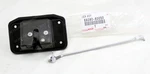 69380-60050 Toyota Genuine Lock Assy, Back Door, Lower 6938060050 New Oem. Fixed Price $131.95.