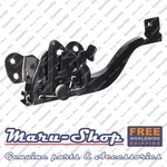 Hood Lock Latch 07 08 Hyundai Tiburon-for Lhd. Fixed Price $36.99.