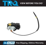 Trq Rear Right Door Lock Actuator For 2007-2009 Cadillac Gmc 2007-2011 Chevrolet. Fixed Price $59.95.