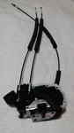 Lifetime Warranty 2009 - 2014 Genuine Nissan Cube Door Lock Actuator Right Front. Fixed Price $79.50.