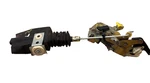 1998 2011 Grand Marquis Left Rear Door Latch Lh-r Oem: 6W7Z5426413B See Pics. Fixed Price $63.48.