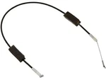 Genuine Honda Opener Cable 74830-SHJ-A01. Fixed Price $21.39.