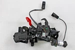 Ferrari 296 Gtb, Front Lid Lock Latch, Used, P/n 905852. Fixed Price $950.00.