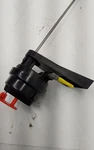 1998-2003 Mercede CLK430 Fuel Door Release Actuator Oem 2088000475. Fixed Price $60.00.