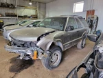 BLAZERS10 1998 Keys/latches/locks 2064771. Fixed Price $51.91.
