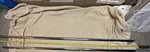 Oldsmobile Super 88 98 Rocker Panel Moldings Trim Chrome Oem Gm Pair. Fixed Price $350.00.