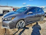 Rh Front Door Lock Actuator Oem 2024 Nissan Leaf 1YR Wrnty. Fixed Price $125.00.