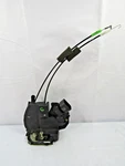 2001-2007 Toyota Highlander Right Rear Door Latch Lock Actuator Oem. Fixed Price $42.74.