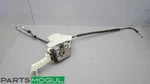 15-18 Fiat 500X Rear Lh Side Door Latch Lock Actuator 52082563 Oem. Fixed Price $31.50.
