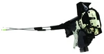 Door Lock Assembly-actuator Motor Right Aisin DLT-082 Fits 02-10 Lexus SC430. Fixed Price $232.99.