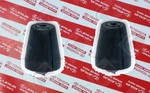 2PC Genuine Back Door Cushion 67293-60030 For 2007-2014 Fj Cruiser 06-09 RAV4. Fixed Price $19.95.