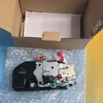 Jeep Grand Cherokee Left Front Door Latch Dorman 931-001 Driver Side 99 04 03 02. Fixed Price $55.20.