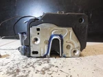 03-09 Mercedes W211 Class Front Right Side Door Lock Actuator 2112300835. Fixed Price $27.55.