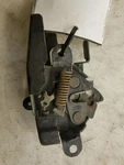 08-10 Toyota Highlander Hood Latch. Fixed Price $67.99.
