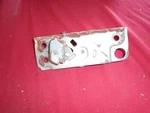 1955-1959 Chevrolet Gmc Pickup Truck Suburban Nos Door Lock Latch 3736704. Fixed Price $100.00.