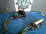 2021 Hr-v Rear Right Door Lock Latch Actuator W/handle Oem Dl-b. Fixed Price $85.00.