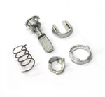 Door Lock Cylinder Repair Kit Fit Vw Beetle (1998-2010), Driver L&r Side. Fixed Price $7.45.
