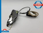 Jaguar XK8 Xkr X100 Door Lock Latch Actuator W Handle Left Driver 63K 97-06 Oem. Fixed Price $234.99.