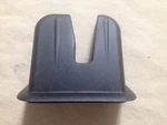 Vw Jetta Upper Trunk Lid Latch Cover 4E0827520B01C. Fixed Price $13.95.
