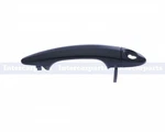 Front Right Driver O/s Outside Door Handle For Bmw X3 E83 2003-2011. Fixed Price $22.86.