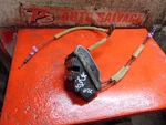 13 14 19 18 17 16 15 Nissan Versa Note Left Front Door Latch Power Lock Actuator. Fixed Price $39.99.